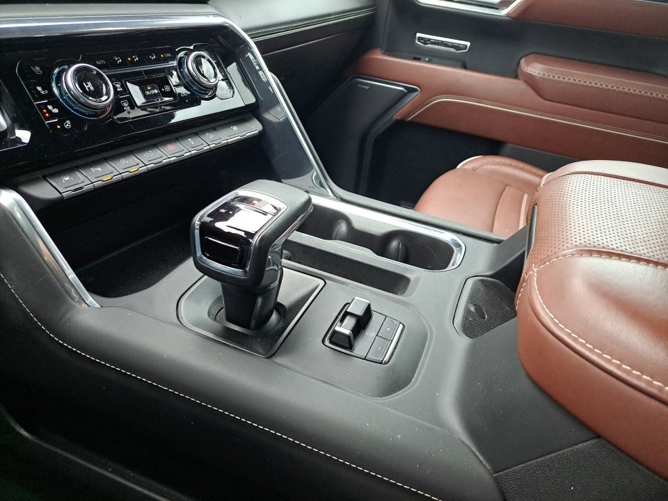 2024 GMC Sierra 1500 4WD Crew Cab Short Box Denali Ultimate