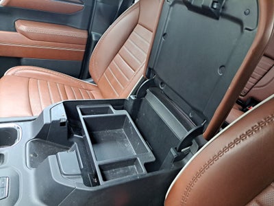 2024 GMC Sierra 1500 4WD Crew Cab Short Box Denali Ultimate