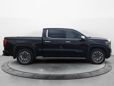 2024 GMC Sierra 1500 4WD Crew Cab Short Box Denali Ultimate