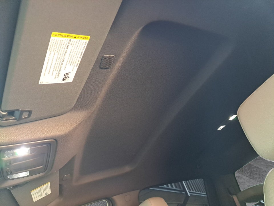 2021 GMC Sierra 1500 4WD Crew Cab Standard Box SLT