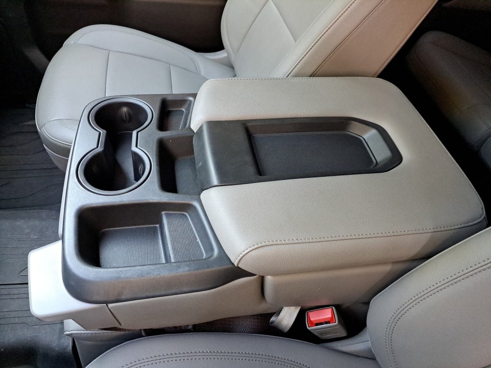 2021 GMC Sierra 1500 4WD Crew Cab Standard Box SLT