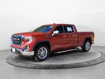 2021 GMC Sierra 1500 4WD Crew Cab Standard Box SLT