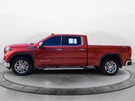 2021 GMC Sierra 1500 4WD Crew Cab Standard Box SLT