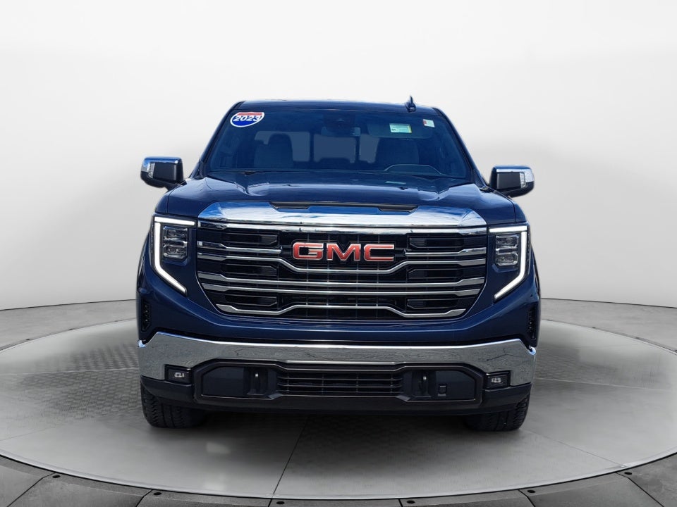 2023 GMC Sierra 1500 4WD Crew Cab Short Box SLT