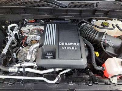 2023 GMC Sierra 1500 4WD Crew Cab Short Box SLT