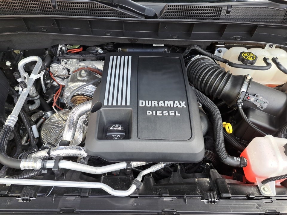 2023 GMC Sierra 1500 4WD Crew Cab Short Box SLT