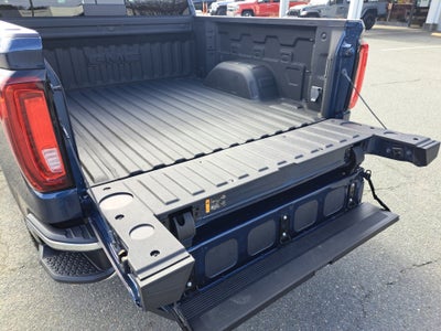 2023 GMC Sierra 1500 4WD Crew Cab Short Box SLT