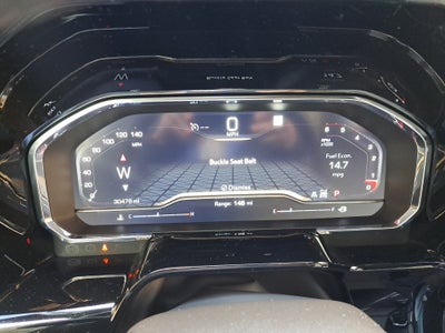 2023 GMC Sierra 1500 4WD Crew Cab Short Box SLT