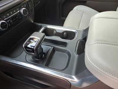 2023 GMC Sierra 1500 4WD Crew Cab Short Box SLT