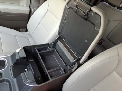 2023 GMC Sierra 1500 4WD Crew Cab Short Box SLT