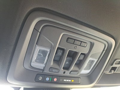 2023 GMC Sierra 1500 4WD Crew Cab Short Box SLT