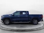 2023 GMC Sierra 1500 4WD Crew Cab Short Box SLT