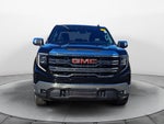 2022 GMC Sierra 1500 4WD Crew Cab Short Box SLT
