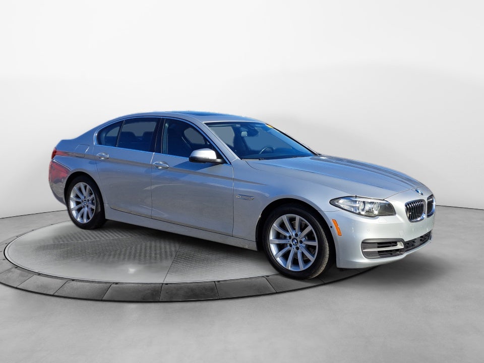 2014 BMW 535i 535i