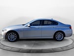 2014 BMW 535i 535i