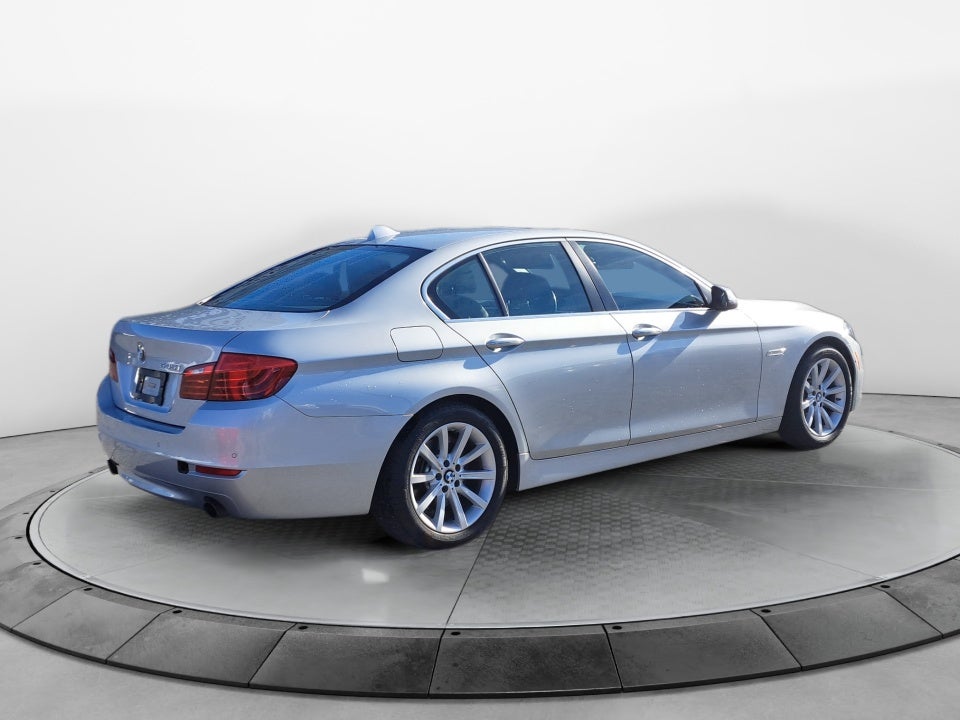 2014 BMW 535i 535i