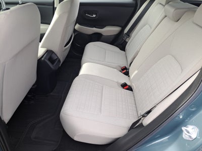 2023 Honda HR-V 2WD LX