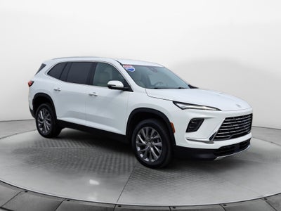 2025 Buick Enclave Preferred FWD