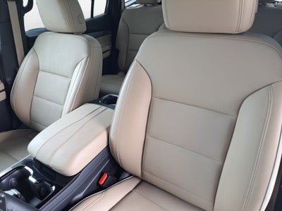 2025 Buick Enclave Preferred FWD