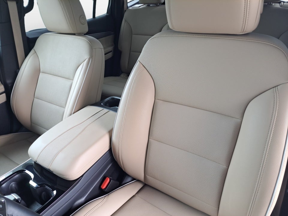 2025 Buick Enclave Preferred FWD