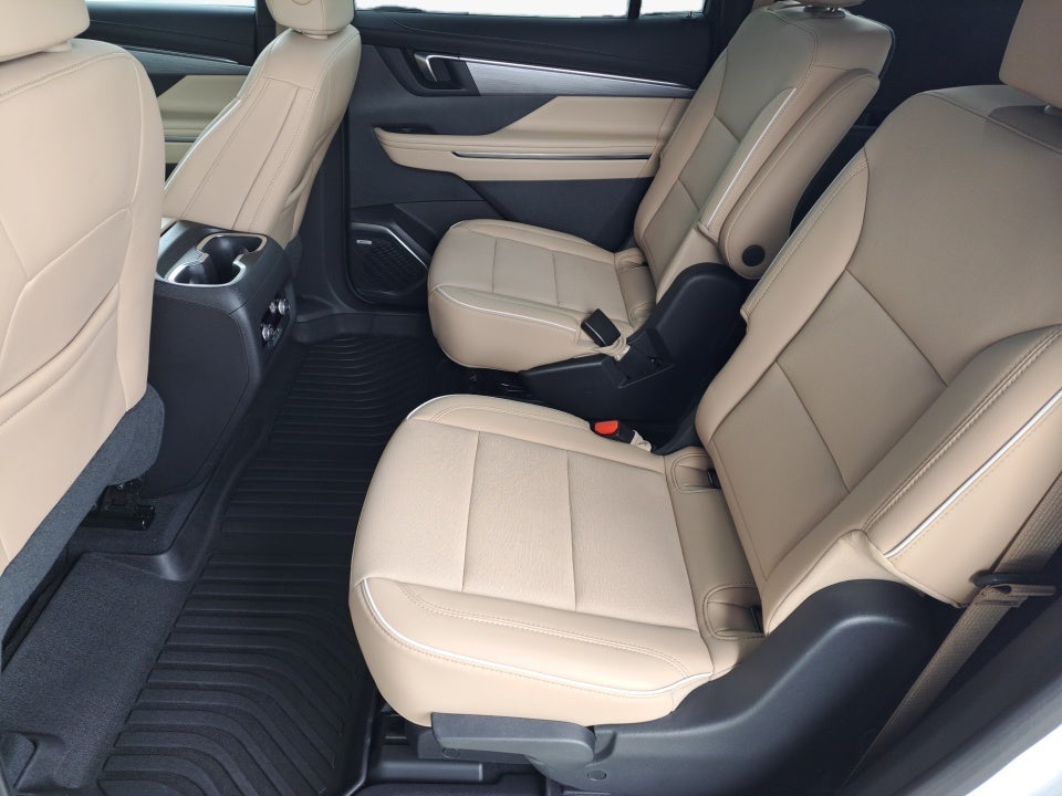 2025 Buick Enclave Preferred FWD