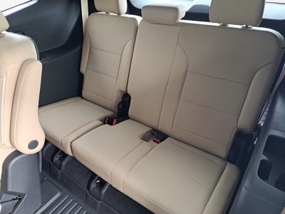 2025 Buick Enclave Preferred FWD