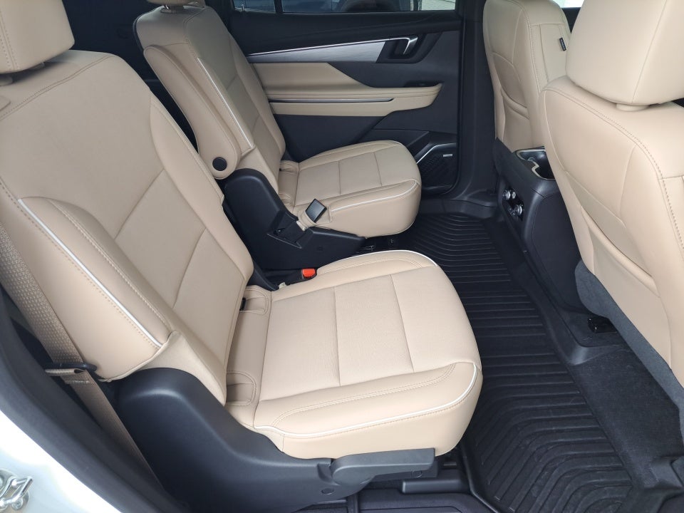 2025 Buick Enclave Preferred FWD