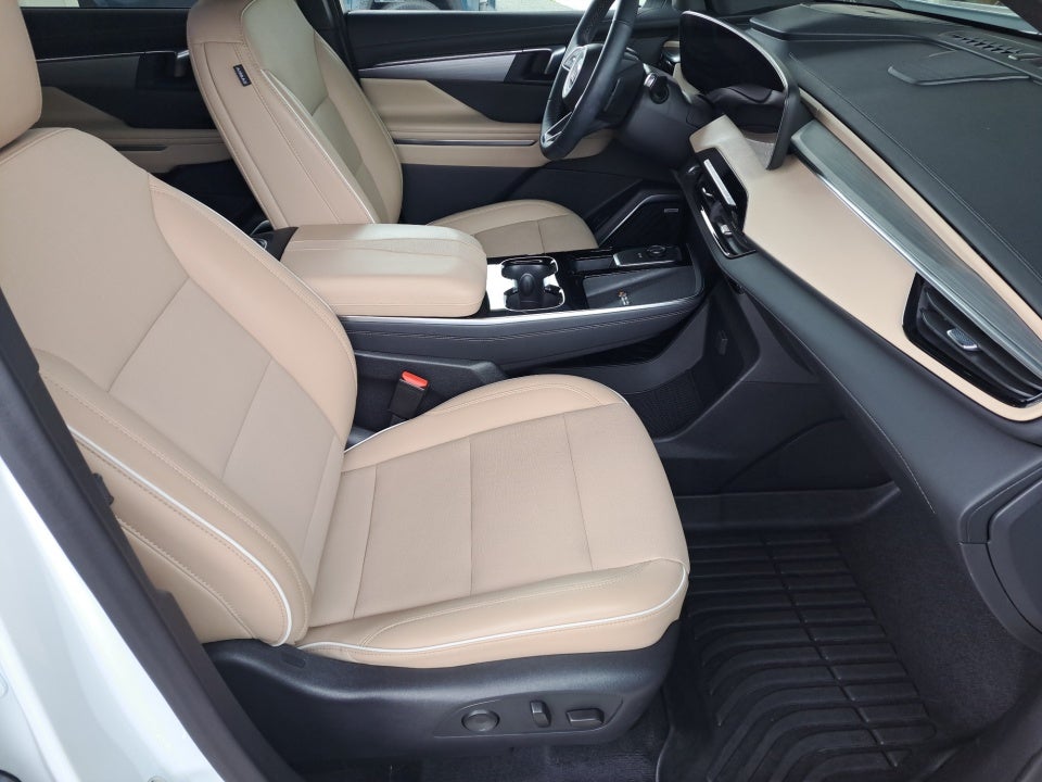 2025 Buick Enclave Preferred FWD