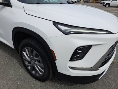 2025 Buick Enclave Preferred FWD