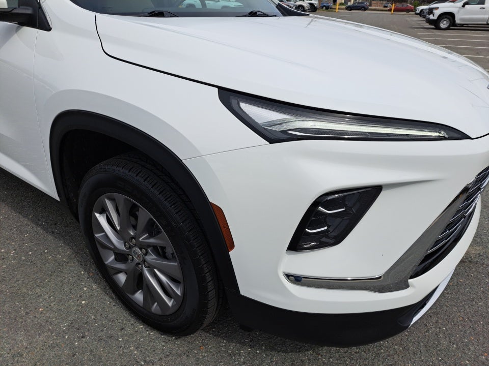 2025 Buick Enclave Preferred FWD