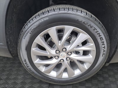 2025 Buick Enclave Preferred FWD