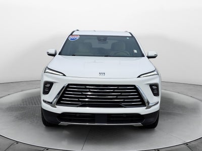 2025 Buick Enclave Preferred FWD