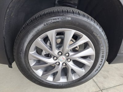 2025 Buick Enclave Preferred FWD