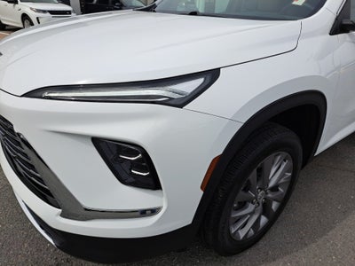 2025 Buick Enclave Preferred FWD