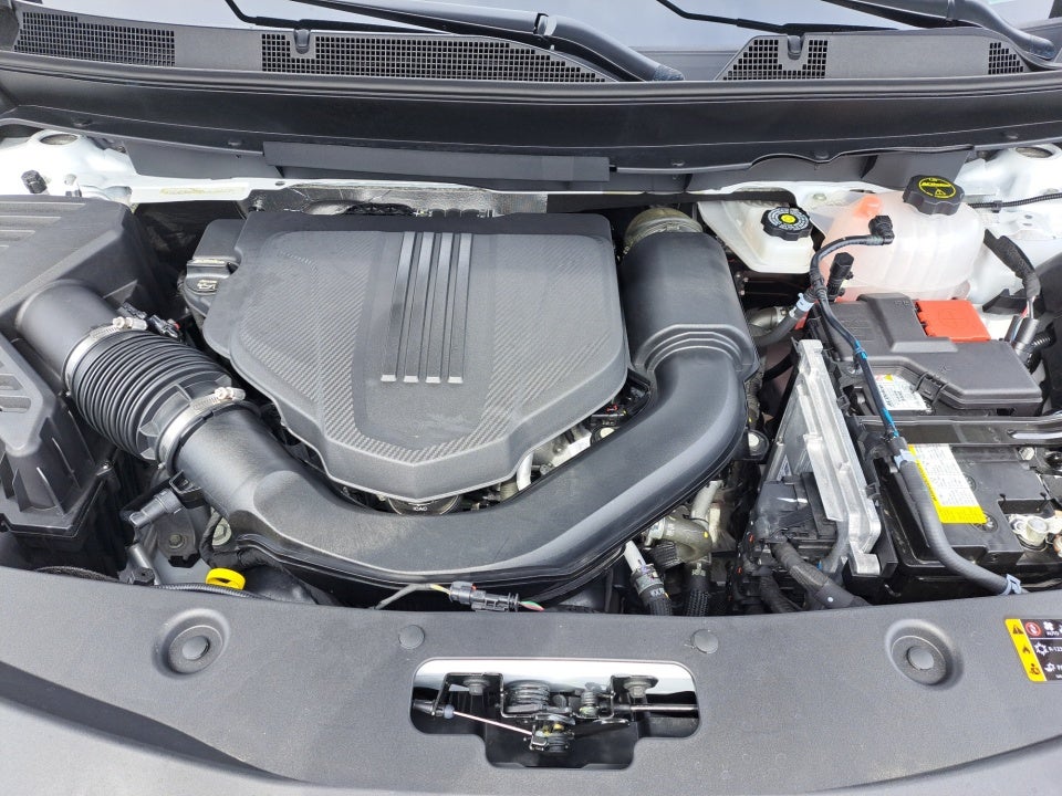 2025 Buick Enclave Preferred FWD