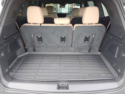 2025 Buick Enclave Preferred FWD