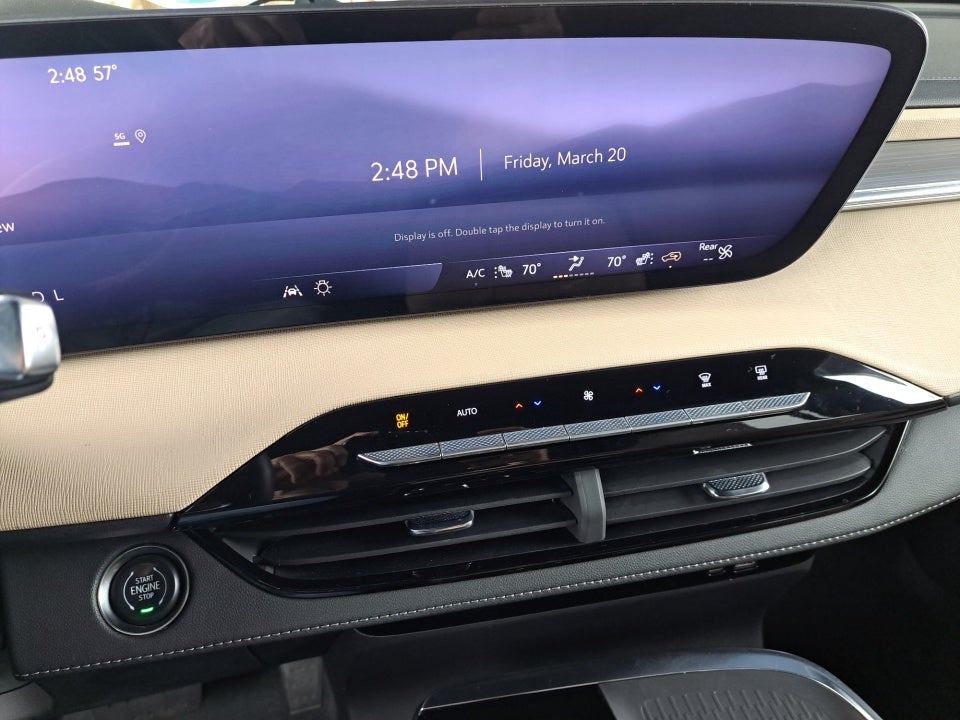 2025 Buick Enclave Preferred FWD