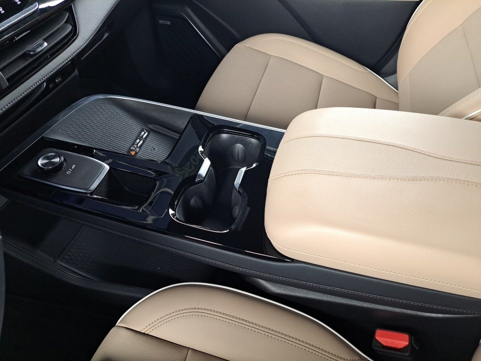 2025 Buick Enclave Preferred FWD