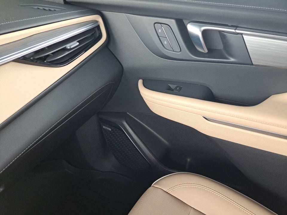 2025 Buick Enclave Preferred FWD