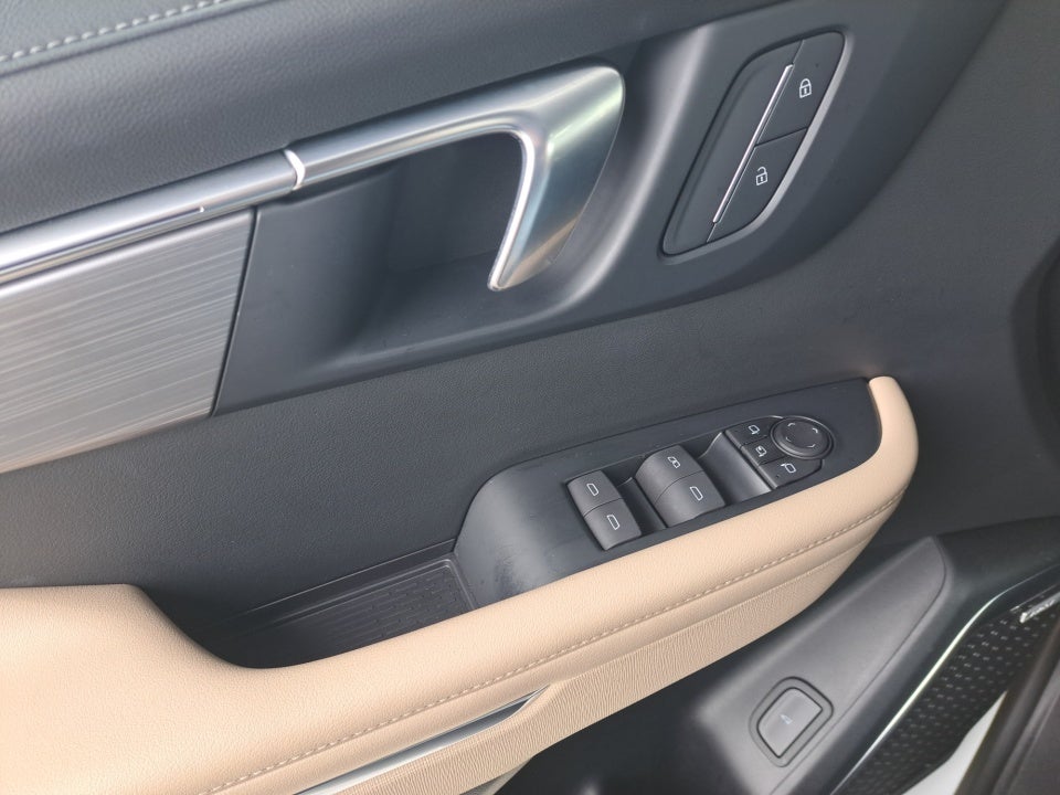 2025 Buick Enclave Preferred FWD