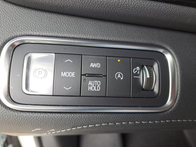 2025 Buick Enclave Preferred FWD