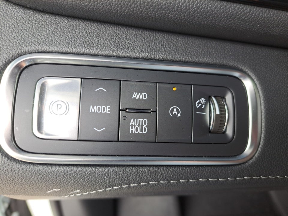 2025 Buick Enclave Preferred FWD