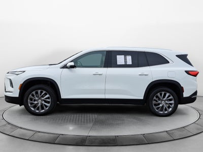 2025 Buick Enclave Preferred FWD