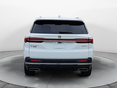 2025 Buick Enclave Preferred FWD