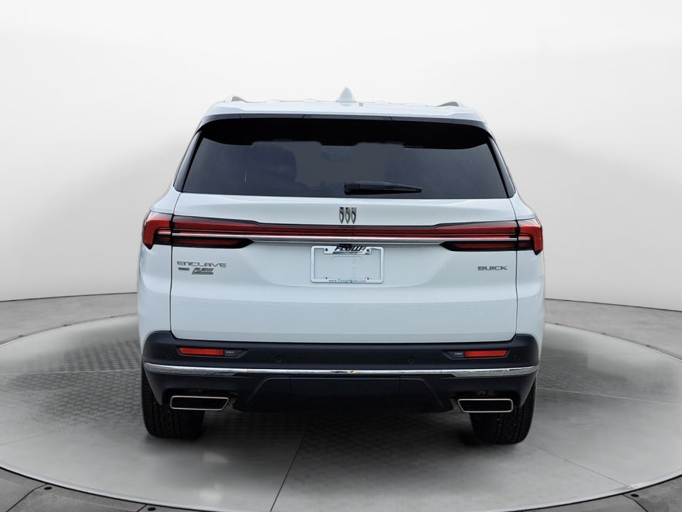 2025 Buick Enclave Preferred FWD
