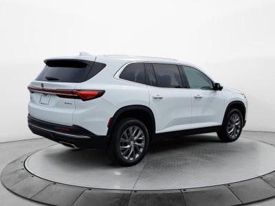 2025 Buick Enclave Preferred FWD