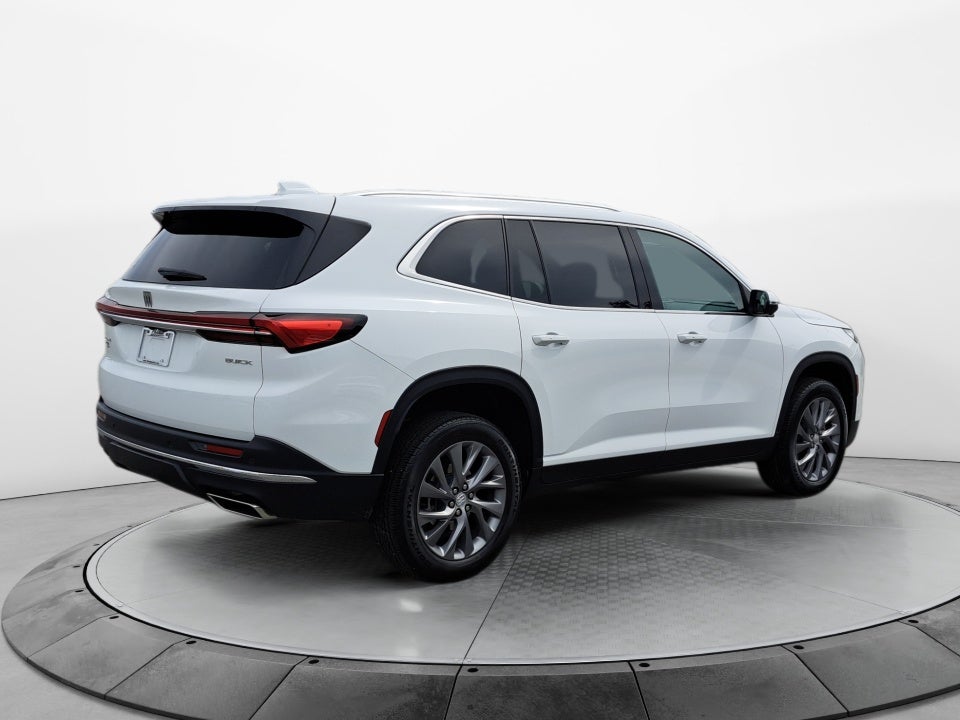 2025 Buick Enclave Preferred FWD