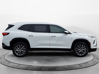 2025 Buick Enclave Preferred FWD