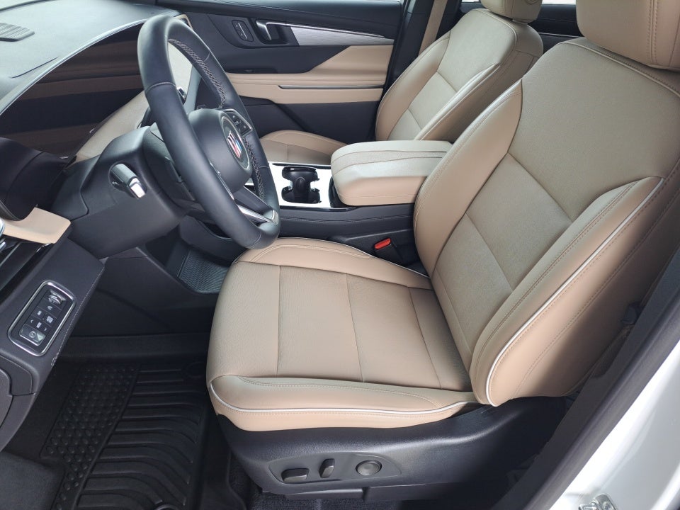 2025 Buick Enclave Preferred FWD