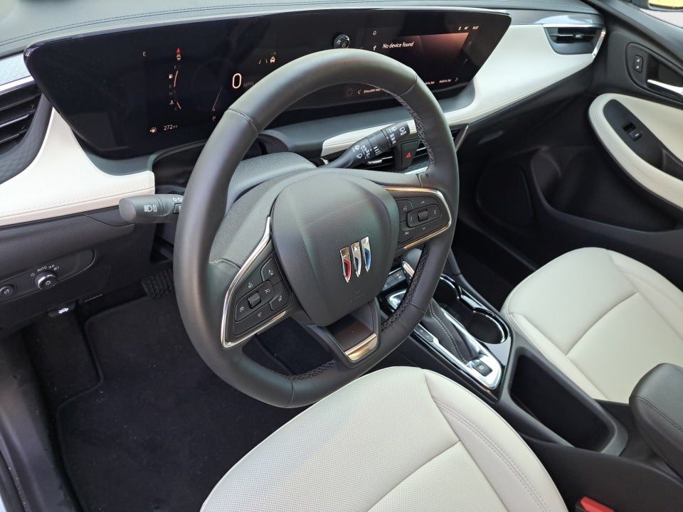 2025 Buick Encore GX Sport Touring FWD